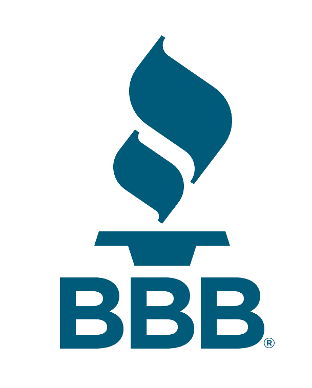Better Business Bureau (BBB) Accredited Business