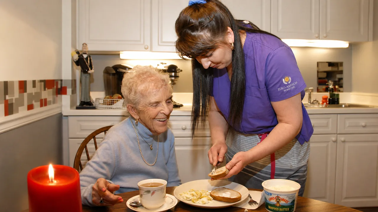 24-hour home care