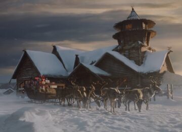 5 Best Christmas Ad Campaigns of 2016!