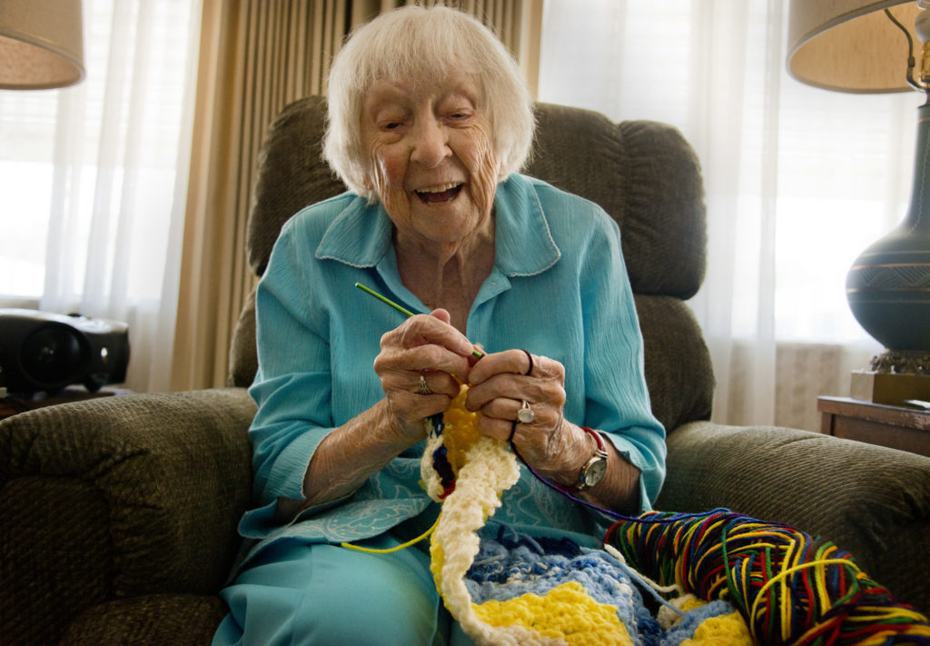 Crafting Activities for Seniors: Crochet and Quilt for a Healthier Life