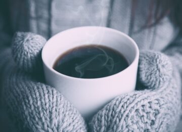 Tips for Staying Warm This Winter