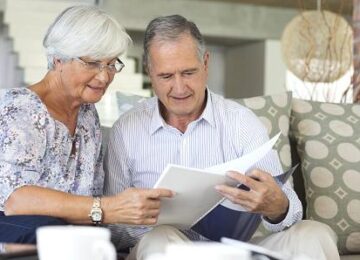 Long Term Care Insurance: Who Needs It?