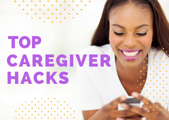 3 Caregiver Hacks To Add to Your Daily Routine | Euro-American Homecare