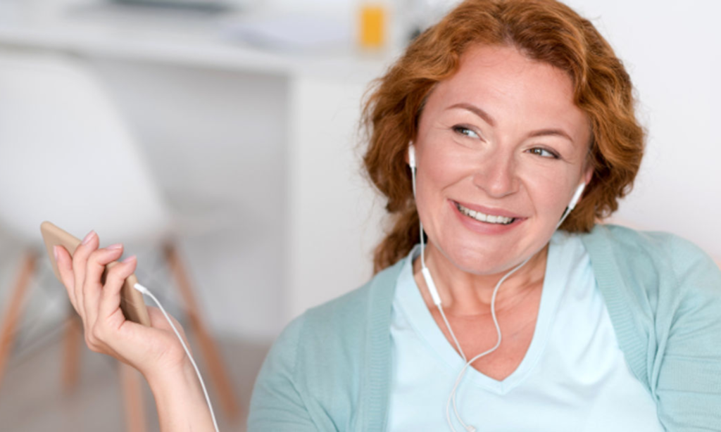 5 Ways to Incorporate Music to Your Caregiver Routine | Euro-American Connections & Homecare