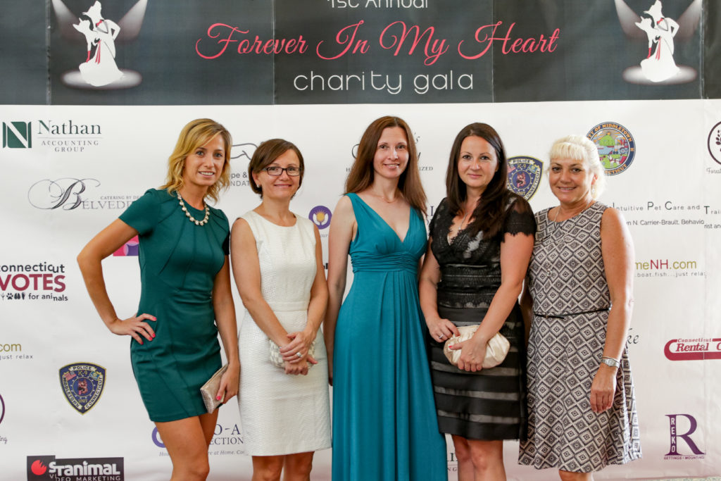 EACH Sponsors First Annual Forever In My Heart Jewelry Charity Gala featured image