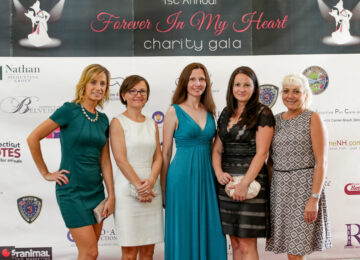 EACH Sponsors First Annual Forever In My Heart Jewelry Charity Gala