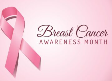 5 Facts to Know in Honor of Breast Cancer Awareness Month