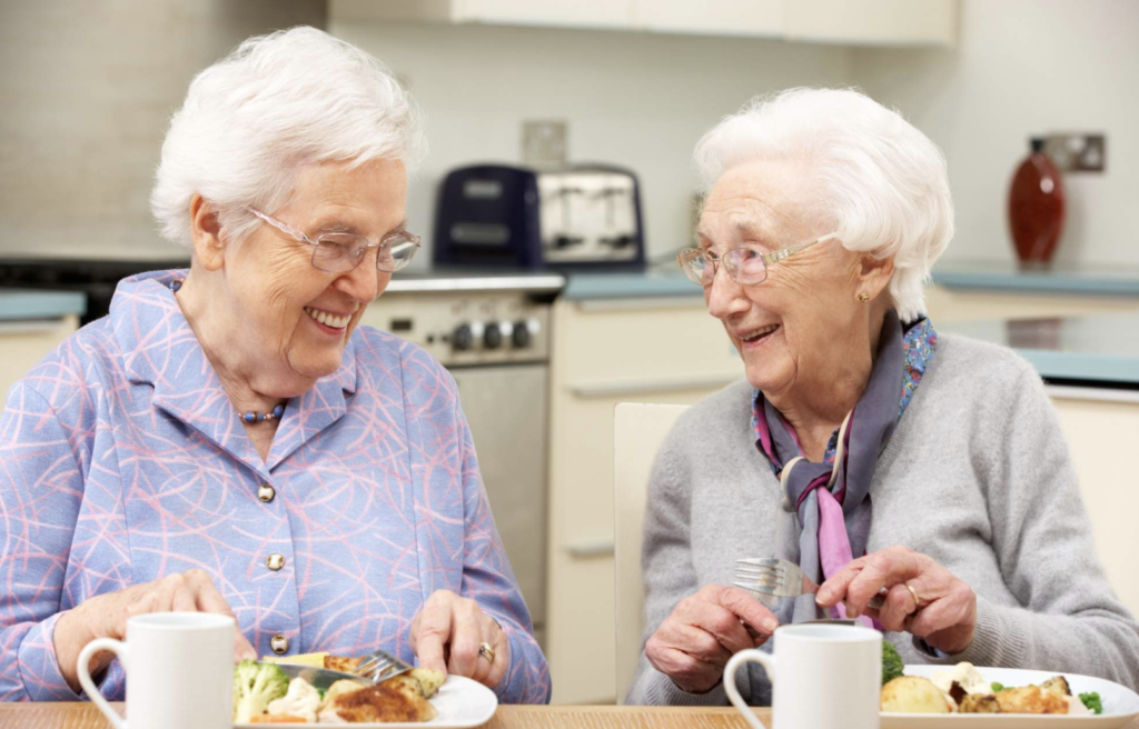 5 Healthy Habits for Seniors to Make | Euro-American Homecare