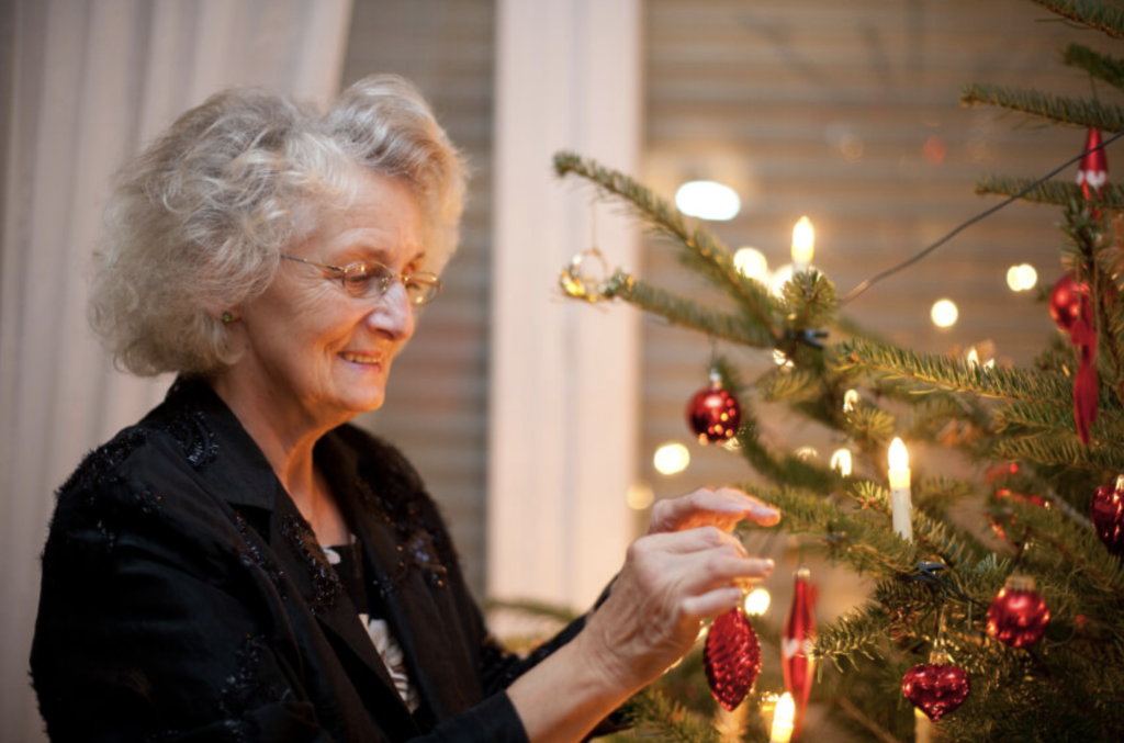 10 Ways to Cure Holiday Depression | Euro-American Homecare