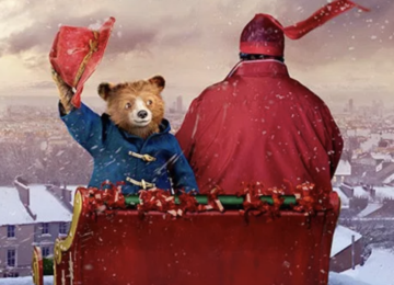 5 Best Christmas Ad Campaigns of 2017!