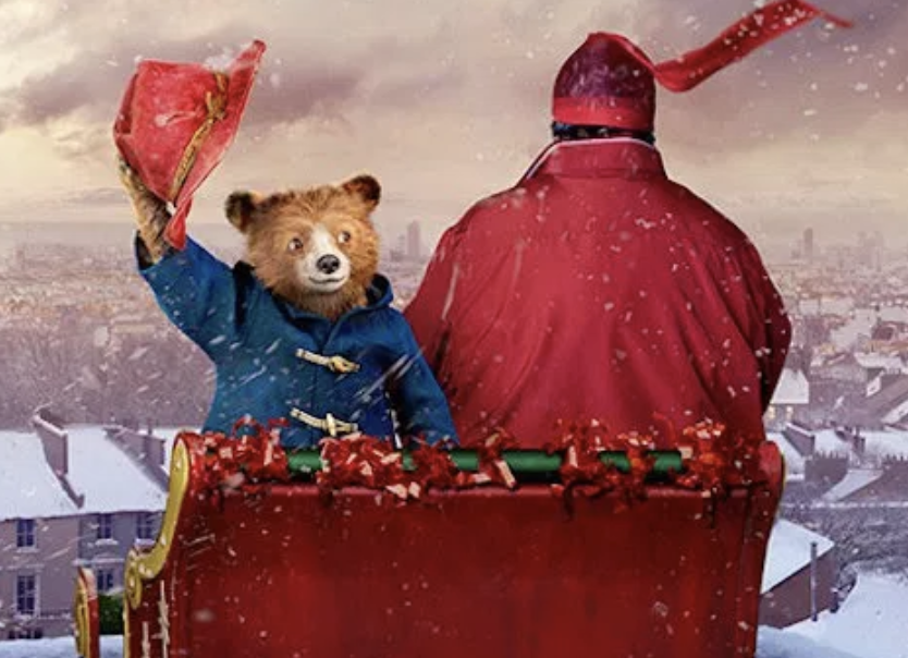 5 Best Christmas Ad Campaigns of 2017! | Euro-American Homecare