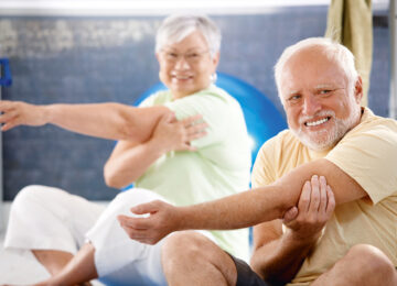 The Easiest Morning Workouts For Seniors to Try!
