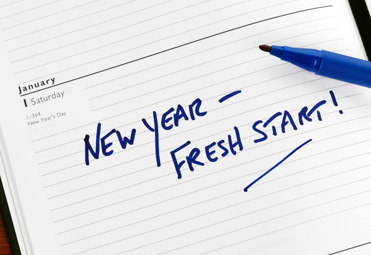 Our Top 3 New Year’s Resolutions to Make in 2018 | Euro-American Connections & Homecare
