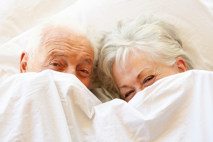 5 Myths About Getting Older And Getting Enough Sleep | Euro-American Connections & Homecare