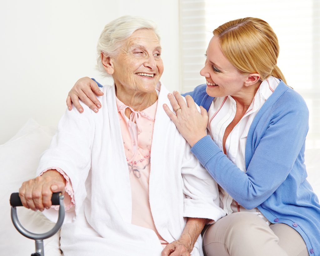 How To Improve Your Loved One’s Hospital Stay | Euro-American Connections & Homecare