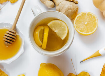 4 Natural Cold Remedies You Need to Try