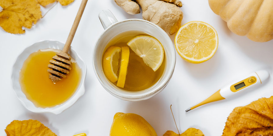4 Natural Cold Remedies You Need To Try | Euro-American Homecare