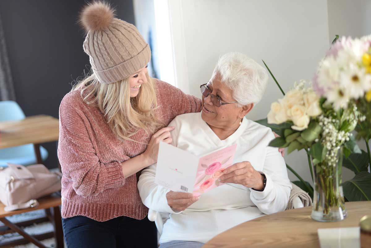 7 Last-Minute Valentine’s Day Gift Ideas for Seniors | Euro-American Homecare