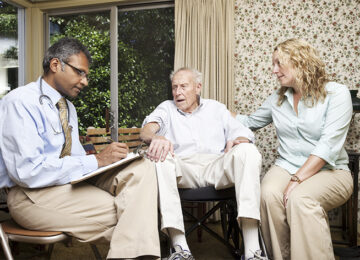 Tips for Finding the Best Home-Based Care Option