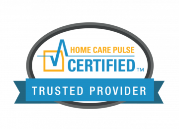 Our Interview With Home Care Pulse!