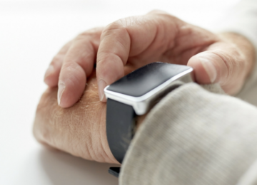 5 Location Devices for Clients with Alzheimer’s