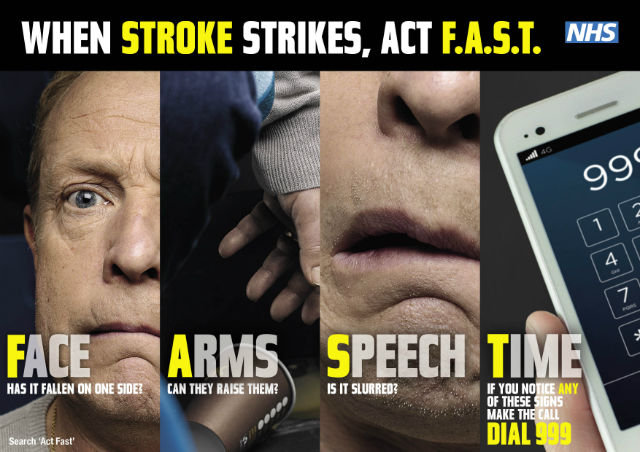 Why You Need to Act Fast in the Event of a Stroke | Euro-American Connections & Homecare