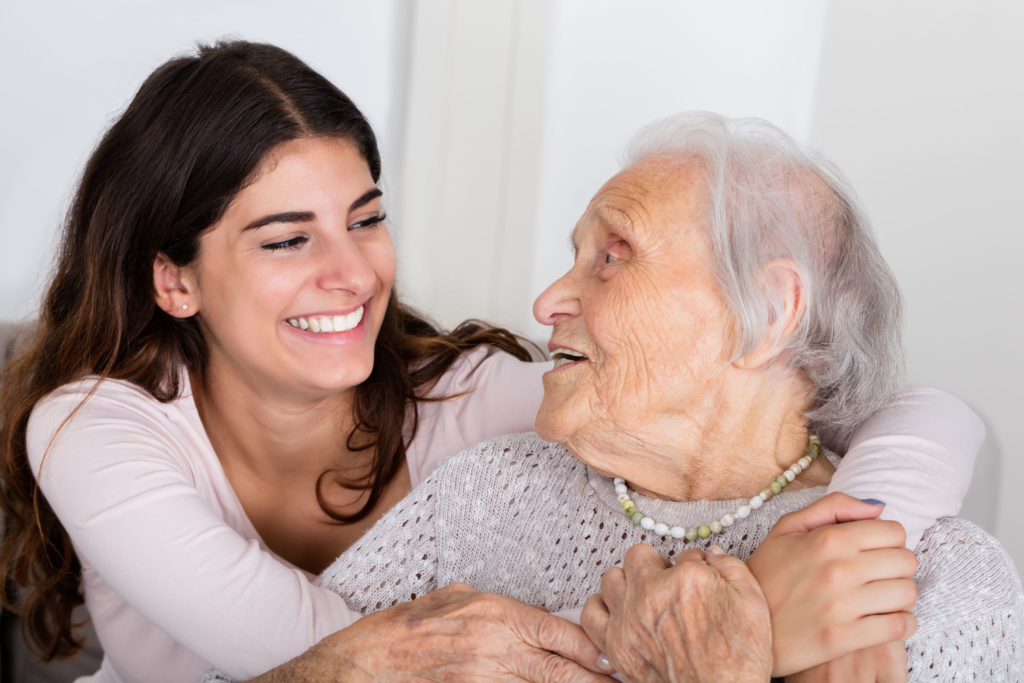 4 Ways to Prepare Yourself and Loved One for a Caregiver | Euro-American Homecare