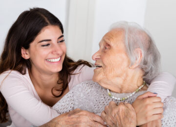 4 Ways to Prepare Yourself and Loved One for a Caregiver