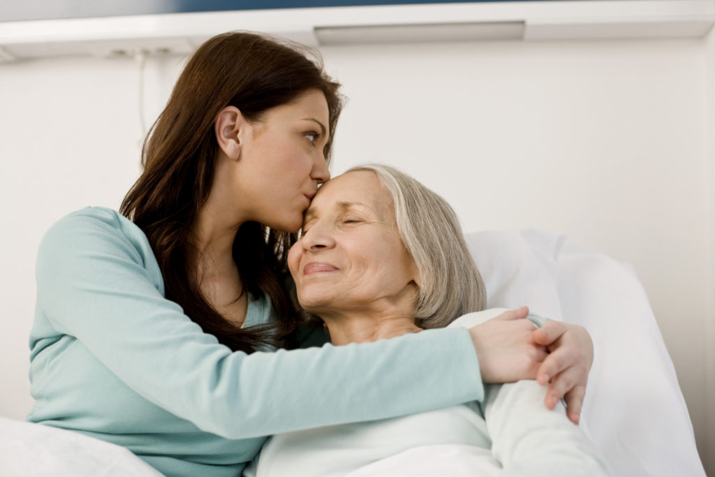 Why You Should Prioritize End-of-Life Care | Euro-American Connections & Homecare