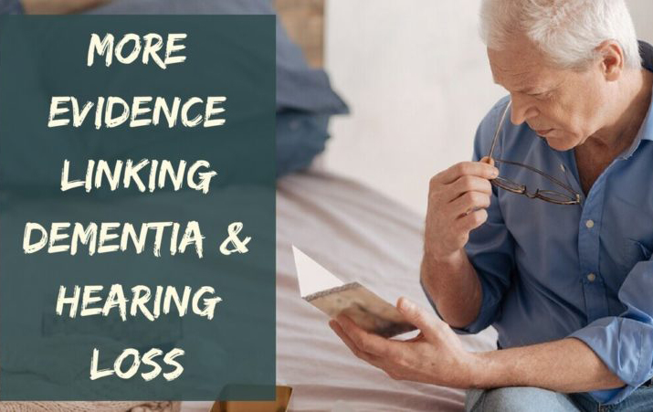 How Treating Hearing Loss Can Help You Fight Dementia | Euro-American Connections & Homecare
