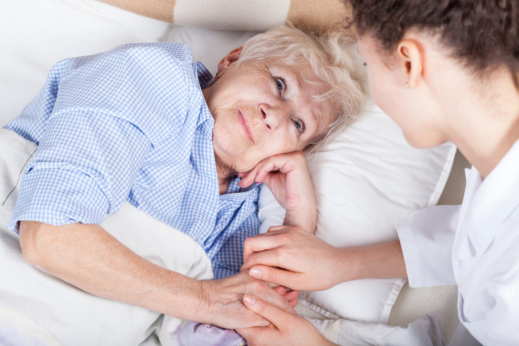 Fighting the Flu: How to Protect Your Loved One This Winter | Euro-American Connections & Homecare