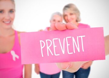 10 Easy Lifestyle Changes You Can Make to Prevent Breast Cancer