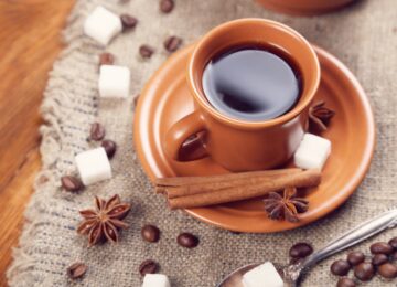 4 Healthy Ingredients Your Coffee Is Missing