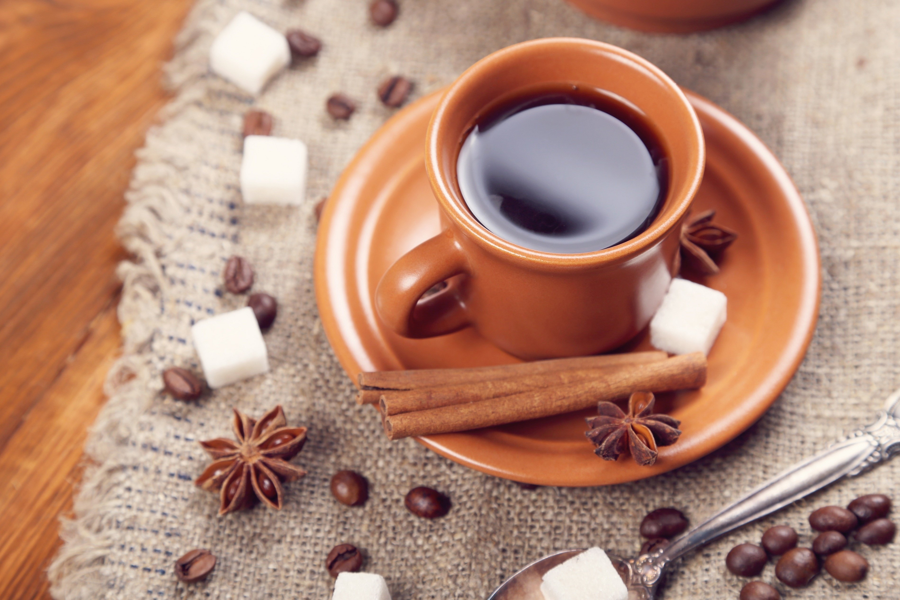 4 Healthy Ingredients Your Coffee Is Missing | Euro-American Homecare