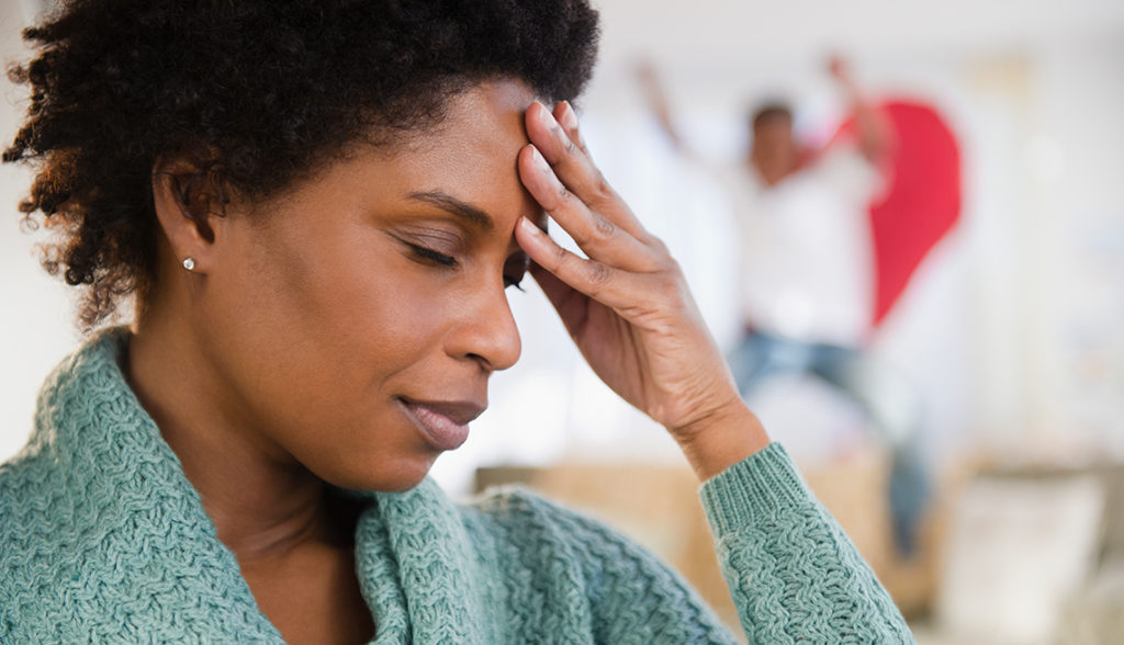 5 Ways to Survive Caregiver Stress in 2019 | Euro-American Homecare