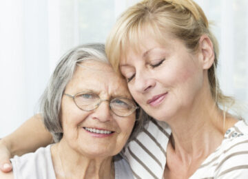 5 Ways to Care for the Caregiver in Your Life