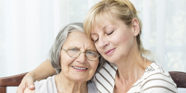 5 Ways to Care for the Caregiver in Your Life | Euro-American Connections & Homecare
