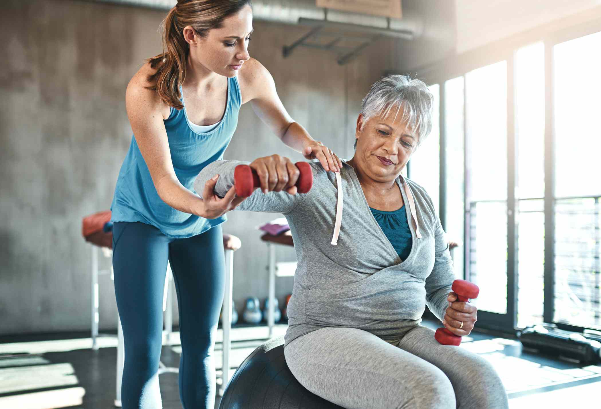Our Favorite Senior Workout Videos for 2019! | Euro-American Homecare