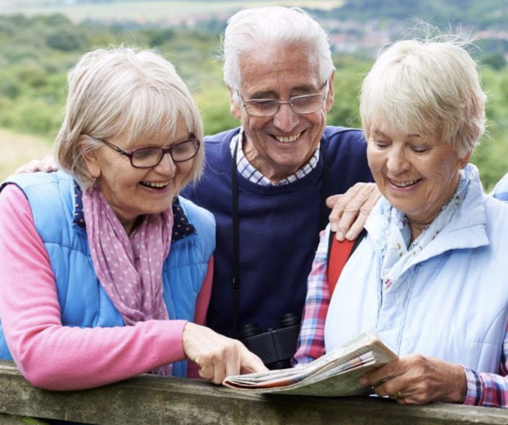 5 Local Activities to Enjoy With Your Client | Euro-American Connections & Homecare