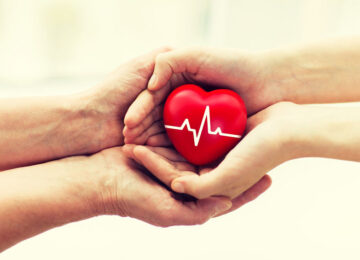 3 Healthy Habits to Help Protect Your Heart