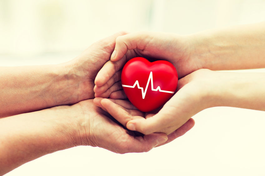 3 Healthy Habits to Help Protect Your Heart | Euro-American Connections & Homecare