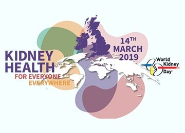 How Celebrating World Kidney Day Can Stop the Rise of CKD