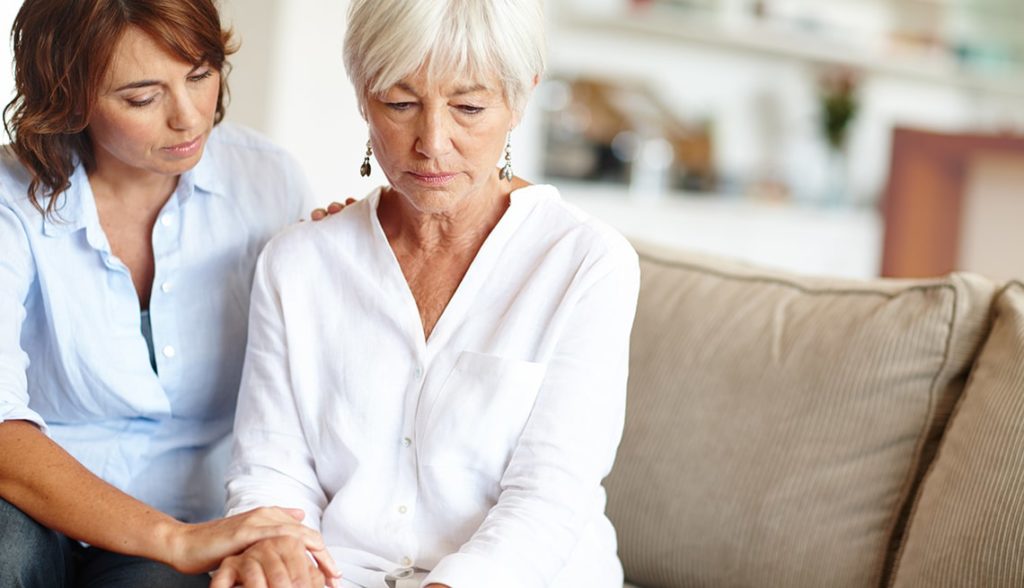 5 Ways to Avoid Conflict While Caring for Elderly Parents | Euro-American Connections & Homecare