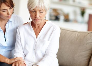 5 Ways to Avoid Conflict While Caring for Elderly Parents