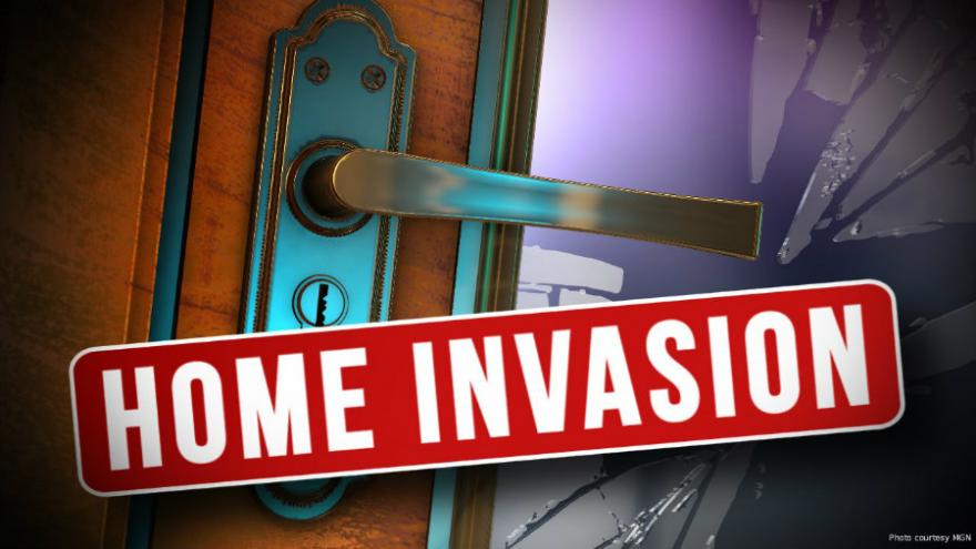 5 Easy Ways to Protect Your Loved One from a Home Invasion | Euro-American Connections & Homecare