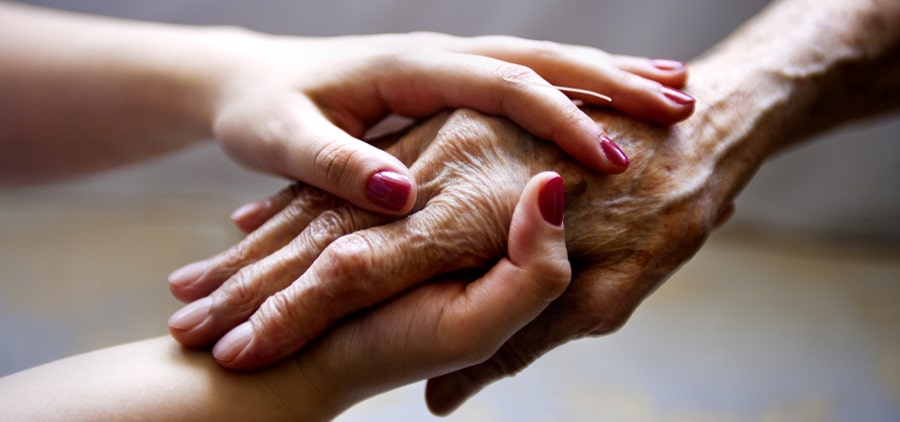 3 Strategies for Handling End-of-Life Care | Euro-American Connections & Homecare