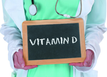 Recognizing Signs of Vitamin D Deficiency