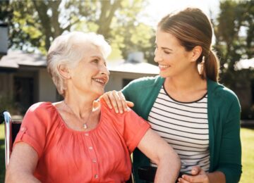5  Ways to Persuade Your Parents to Accept Homecare Assistance