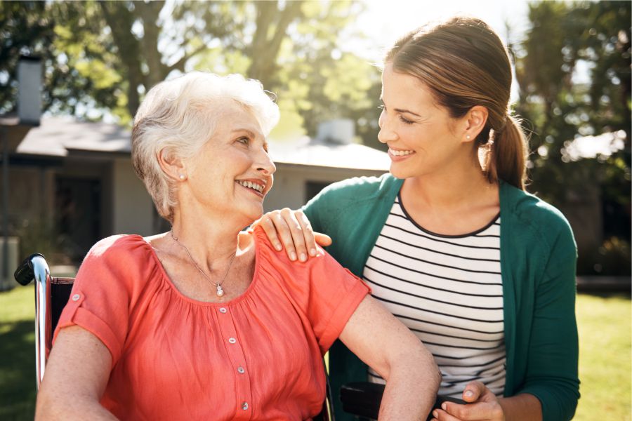 5 Ways to Persuade Your Parents to Accept Homecare Assistance | Homecare 4 u