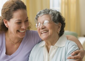 6 Secrets to Making Caregiving Easier
